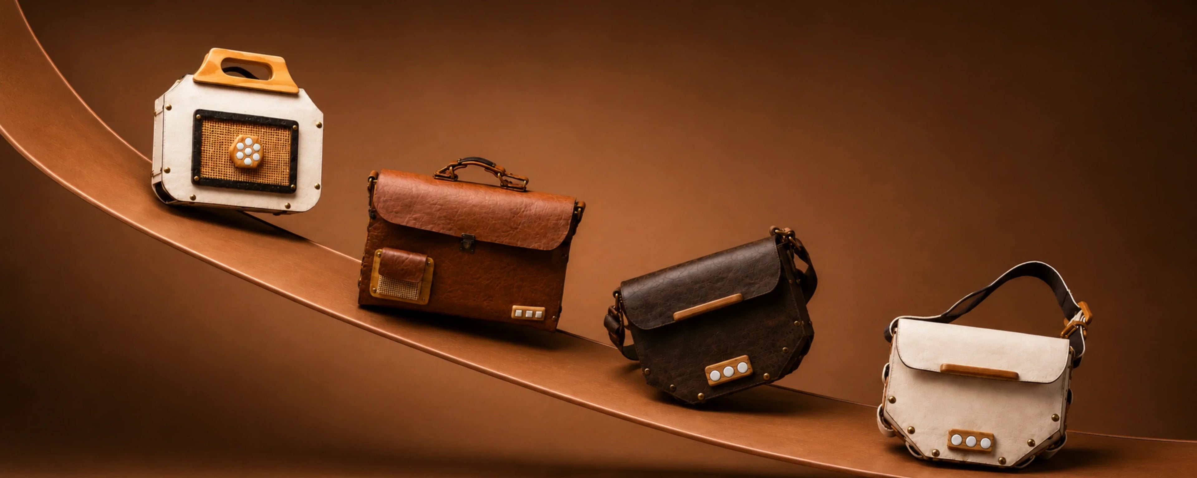 Handcrafted Bags India: Why Thoughtful Craftsmanship Is the Future of Luxury
