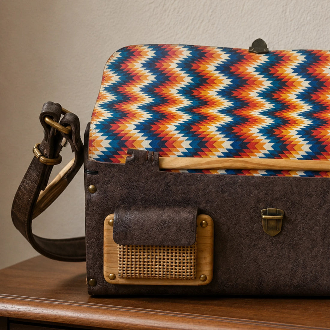 Vegan Leather Bags India: The Rise of Sustainable Fashion Accessories