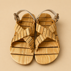 Woodlyn Brace Sandals